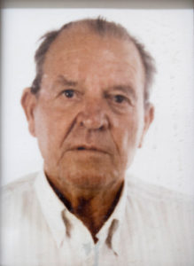 Francisco García Argüelles